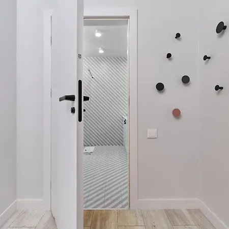 Unique Riverside Ksiecia Witolda By Renters * Vratislav