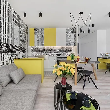 Unique Riverside Ksiecia Witolda By Renters Apartmán Vratislav