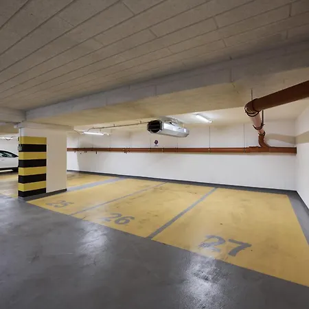 Apartmán Unique Riverside Ksiecia Witolda By Renters