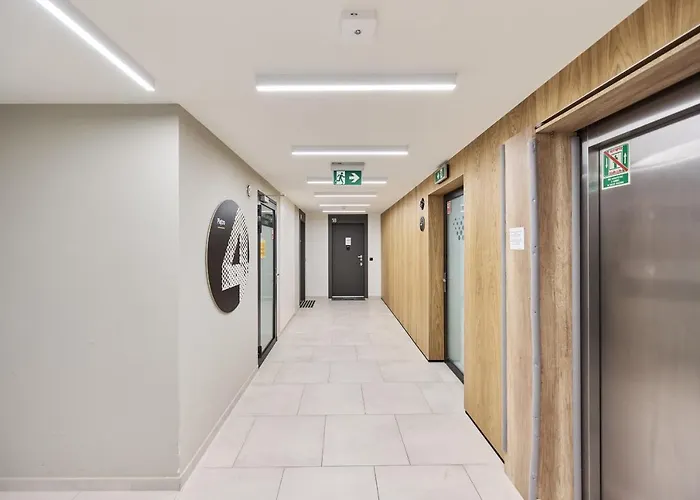 Unique Riverside Ksiecia Witolda By Renters