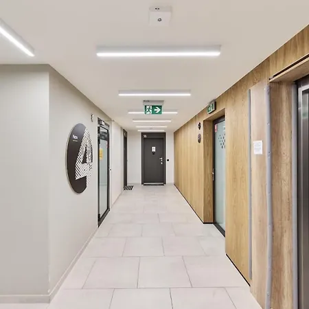 Unique Riverside Ksiecia Witolda By Renters