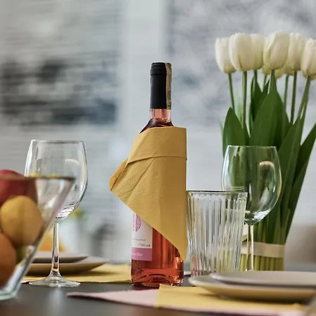 Unique Riverside Ksiecia Witolda By Renters * Wrocław