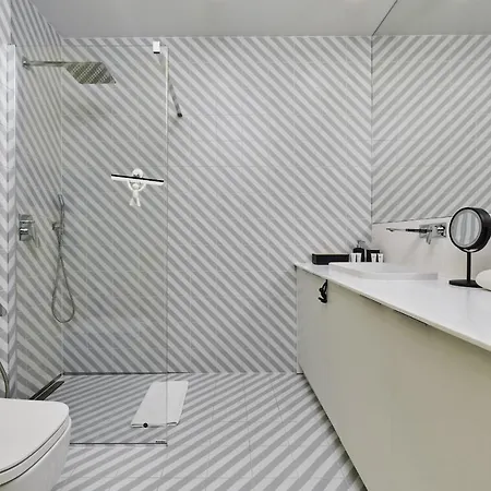 Lägenhet Unique Riverside Ksiecia Witolda By Renters Wrocław