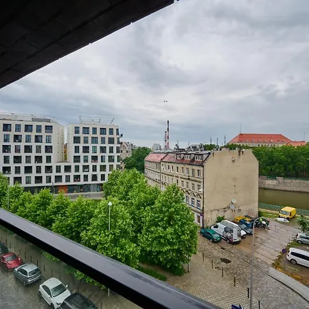 Unique Riverside Ksiecia Witolda By Renters