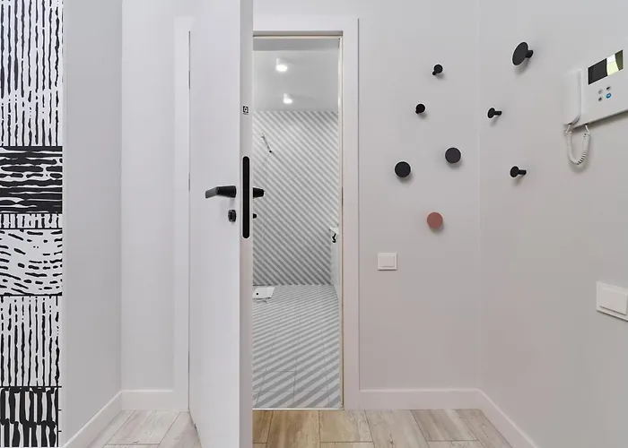 Unique Riverside Ksiecia Witolda By Renters * فروتسواف