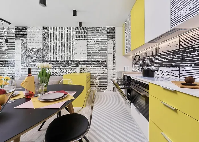 Unique Riverside Ksiecia Witolda By Renters * فروتسواف