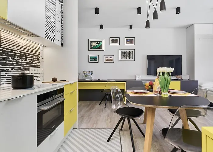 Unique Riverside Ksiecia Witolda By Renters فروتسواف