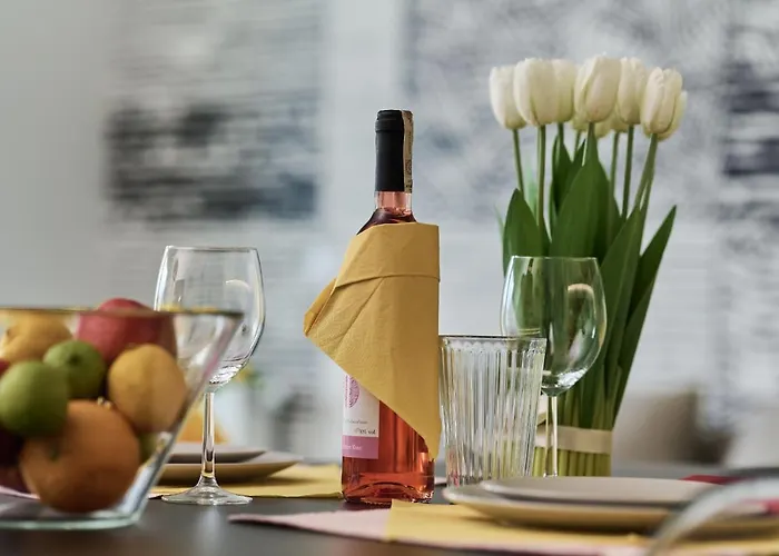 Unique Riverside Ksiecia Witolda By Renters * فروتسواف