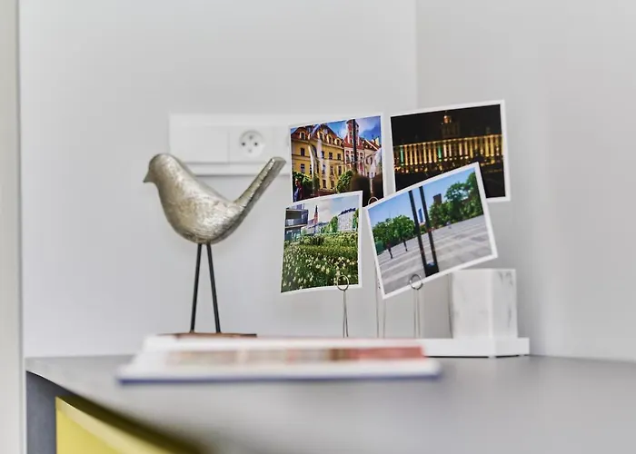 Unique Riverside Ksiecia Witolda By Renters Wrocław