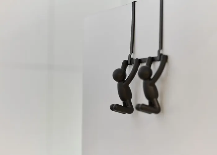 Unique Riverside Ksiecia Witolda By Renters Apartamento